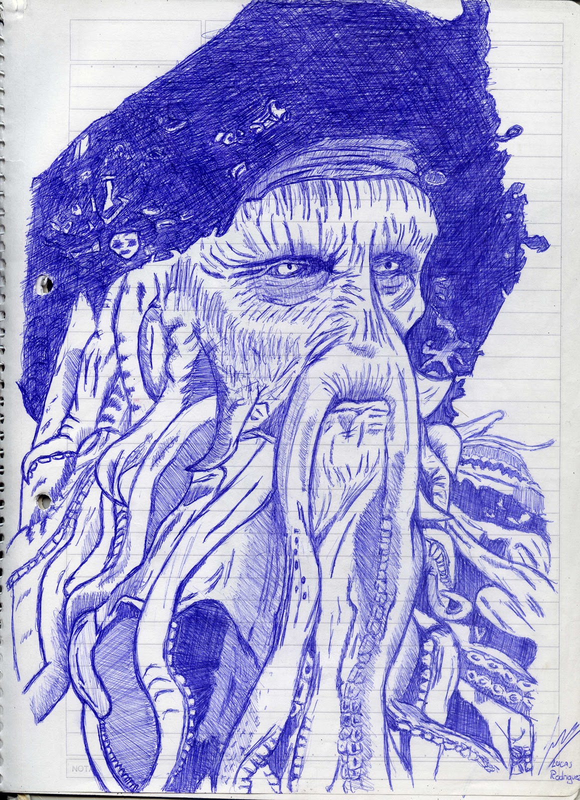 Algunos Dibujos Mios Algunos Dibujos Mios