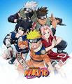 Koleksi website tentang Naruto, naruto central, Naruto episode