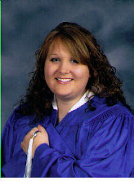 Meg Grad Pic