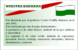 BANDERA