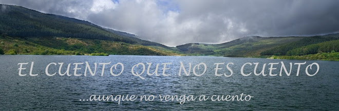 El cuento que no es cuento