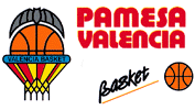 Web Pamesa Valencia Basket