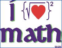 Math Is Broke