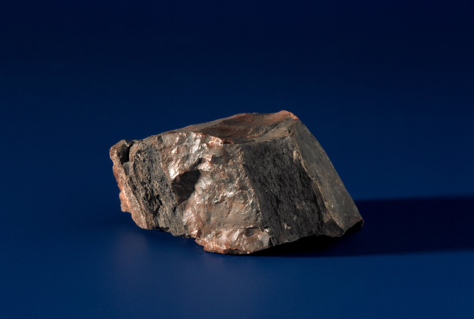 Meteorite rock rust фото 42