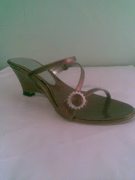 Model sandal terbaru FR02