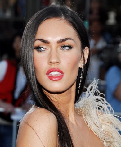 megan fox from transformers the movie