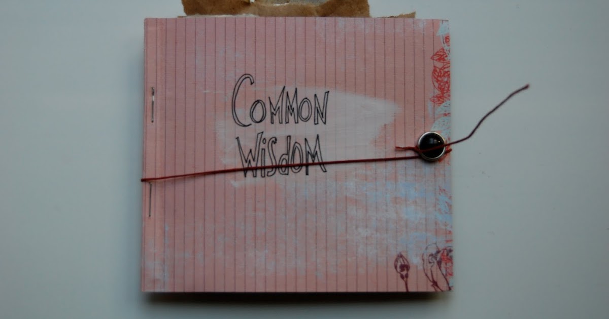 Live Your Art What to do with junk mail