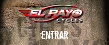 El Rayo Cycles