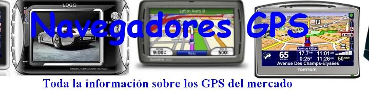 Navegadores GPS