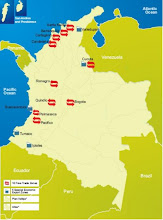 Zonas Francas en Colombia
