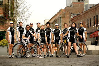 Radical Media Cycling is a New