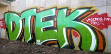 DTEK