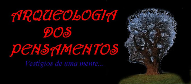 Arqueologia dos Pensamentos