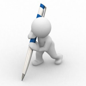 change order of blog posts