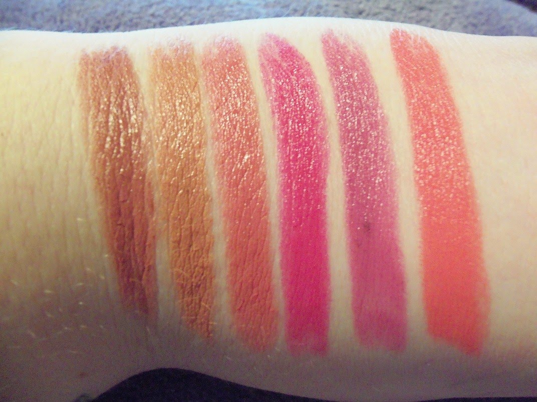 Covergirl Divine