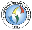 Universidad privada "San Pedro"