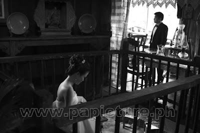 Mystery In Photography