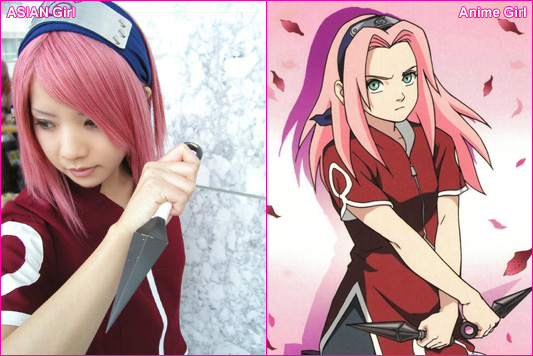Related Posts : Cosplay