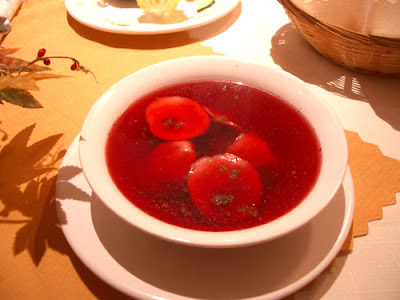 Polish Ravioli