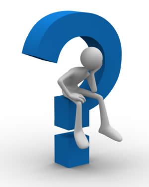 The most important questions