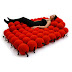 Fab Home Find: Feel Seating System Deluxe