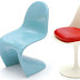 Mini Designer Chair Collections