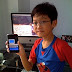 Nine-year old whiz kid writes Iphone application