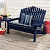 Fab Picks: Adirondack's Lounge Chairs