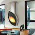 Unusual Fireplaces from Arkiane