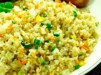Arroz Con Calabacines