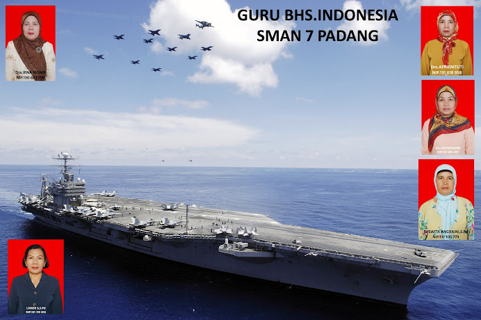 KELOMPOK GURU BHS.INDONESIA
