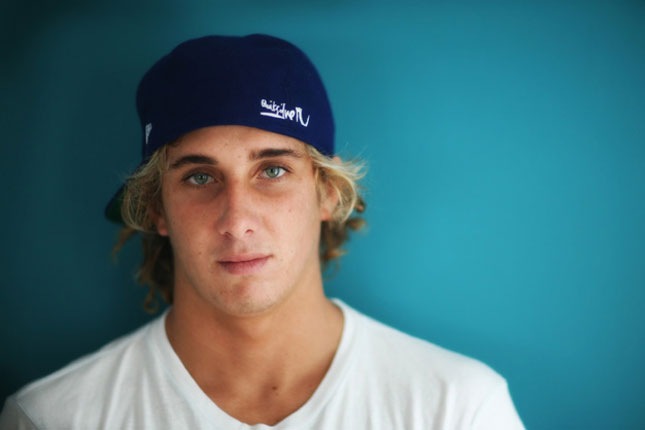 Hiplectic Entrapment WHo is CLay Marzo?