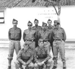 Vendas Novas...cadetes