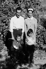 Nós e os filhos...na Recheca- Lamêgo