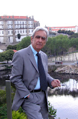 Manel... em Vila do Conde