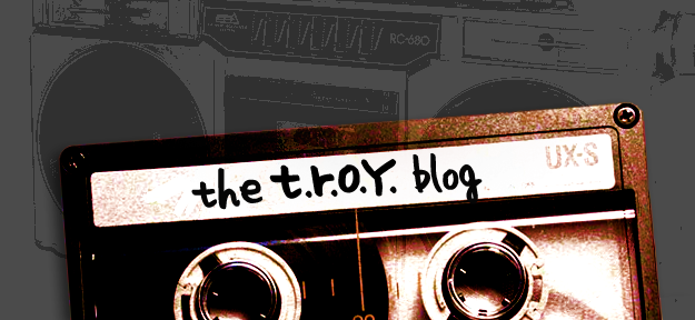 T.R.O.Y.