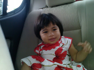 Rambut Cendawan