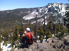 OUR  2010  FAMILY HIKING ADVENTURE