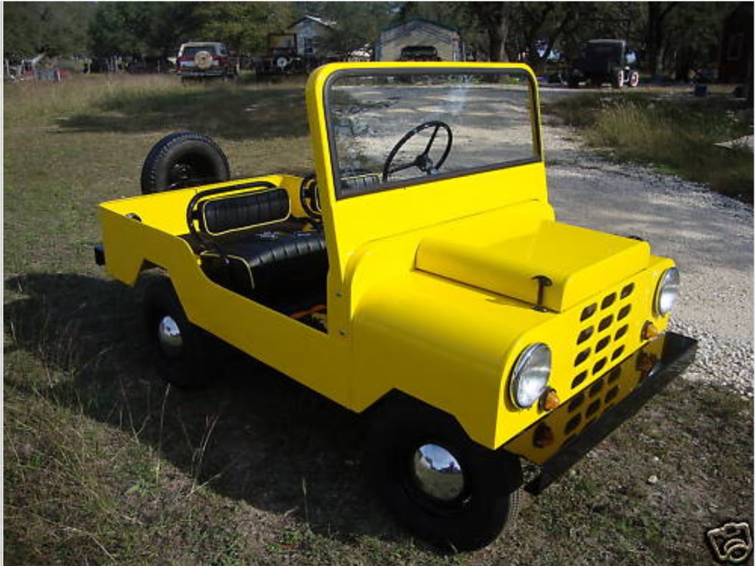 Crosleykook Not Dead Yet!