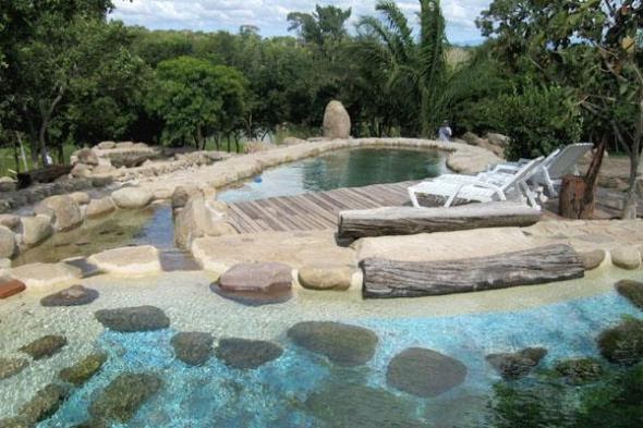 ATLANTA TOURS: PARQUE BIOCENTRO GUEMBE
