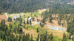 Price Valley Helibase