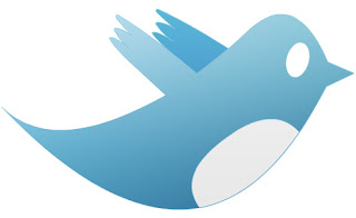 Twitter Bird: Fazer Twitter e Criar textos de 140 caracteres