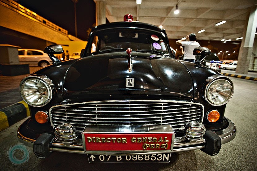 Sedan India HM Ambassador