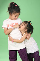my lovely Princesses