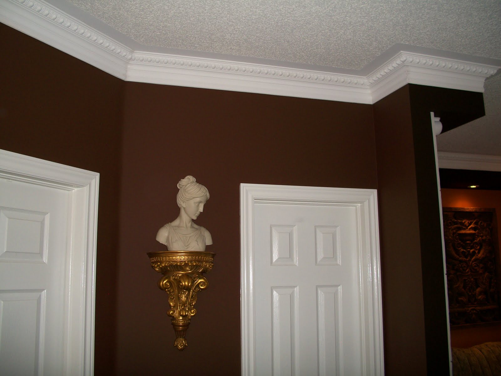 Plaster Decor Plaster Decor Enter the Glamour