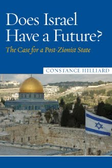 DOES ISRAEL HAVE A FUTURE