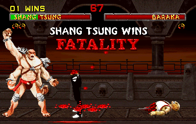 Mortal Kombat: TODOS os fatalities do novo game (incluindo chefões