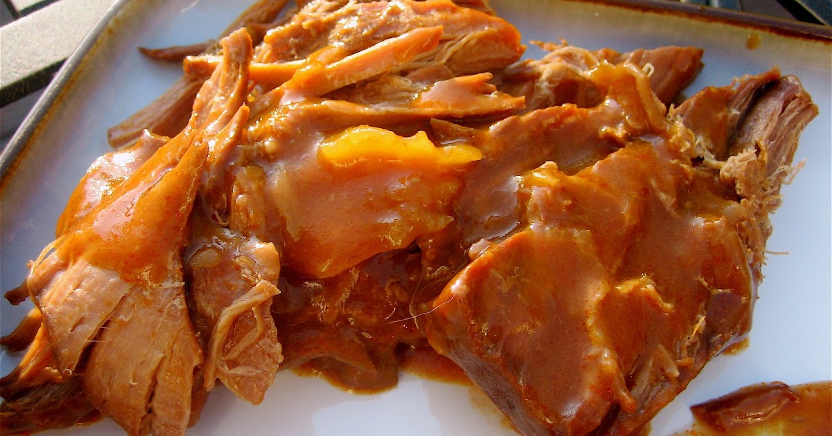 Stephanie Cooks Slow Cooked London Broil