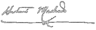Firma Antonio Machado Firma Antonio Machado