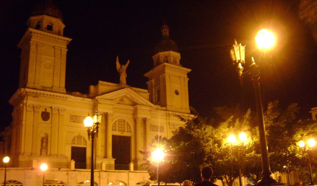CubaFotos: Santiago de Cuba
